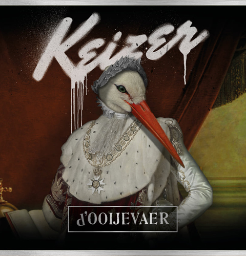 Keizer - Cognac Barrel Aged
